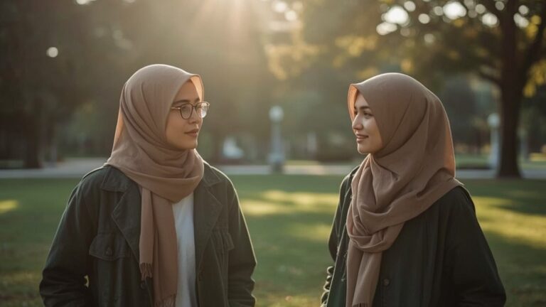 Checklist Tanya-Jawab untuk Persiapan Harian yang Lebih Tenang